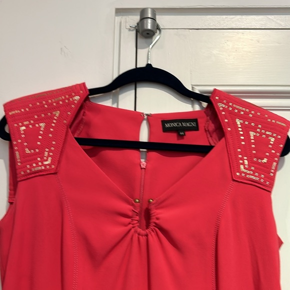 Monica Magni Dress - Picture 2 of 8